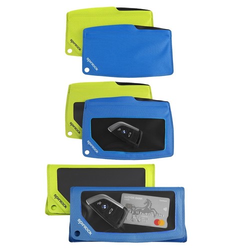 Spinlock waterproof pack - spinlock,