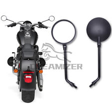 For Honda M10/M8 Motorcycle Rear View Side Mirrors Z50J1/JZ ST50 ST70 CL70 CT90