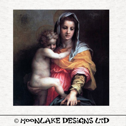 Religion virgin mary oil - virgin,