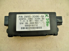 Jaguar S-Type XJ XJ6 XJ8 X350