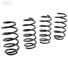 Eibach Suspension Lowering Springs For Ford Mondeo Mk3 Hatch 2000-2007 1132335