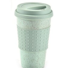 Reusable Coffee Tea Cup Mug