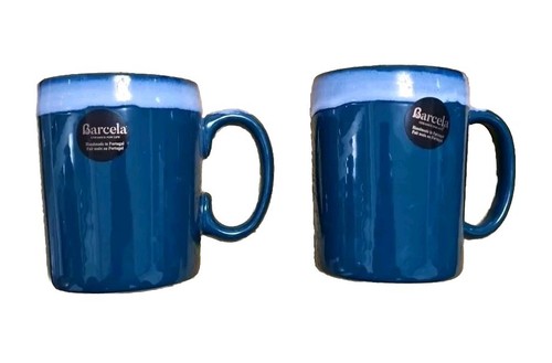 Set barcela teal reactive - set,