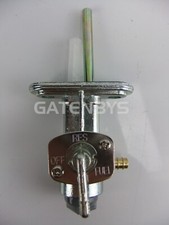 Petrol Fuel Tap Petcock For