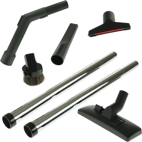 Mini tool brush - brush, handle
