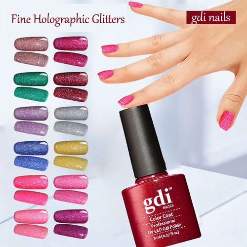 Gdi nails london - gdi,