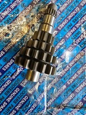 Lambretta gear cluster gp200
