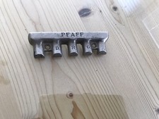 Original Pfaff Bobbin Holder Accessory Part No 25940