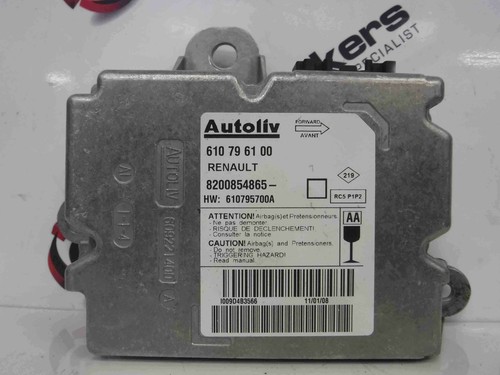 Renault clio mk3 - mk3, 2005-2009