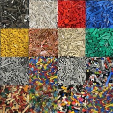 LEGO SORTED BY COLOR : 200+