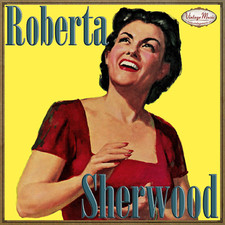 ROBERTA SHERWOOD CD Vintage