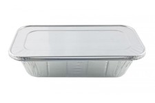 50x Rectangular 1/1 Catering