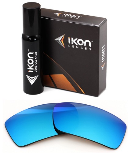 Polarized ikon iridium - polarized,