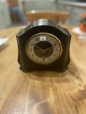 smiths enfield bakelite mantel