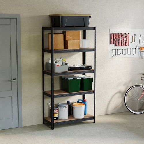 Tier racking shelf heavy - racking,