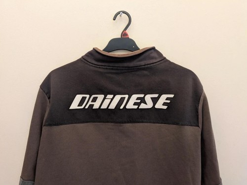 Dainese jacket motorbike - motorbike, biker