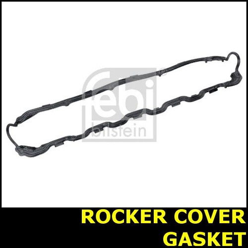 Valve rocker cover gasket fits - rocker,