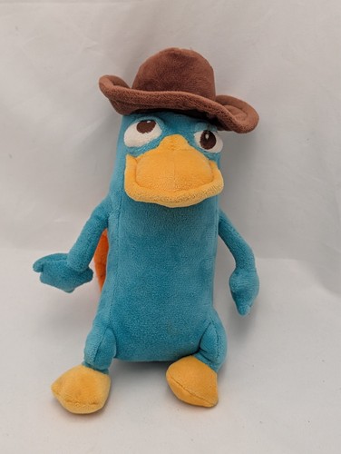 Disney perry the platypus - disney,