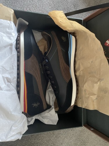 Puma harry potter easy rider - x,