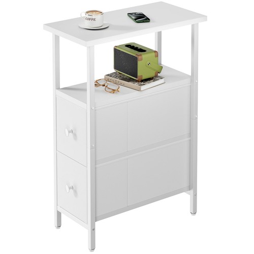 Ymyny narrow side table - ymyny, slim
