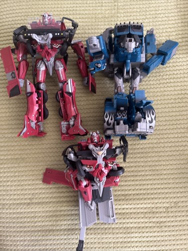 Transformers spares and - transformers,