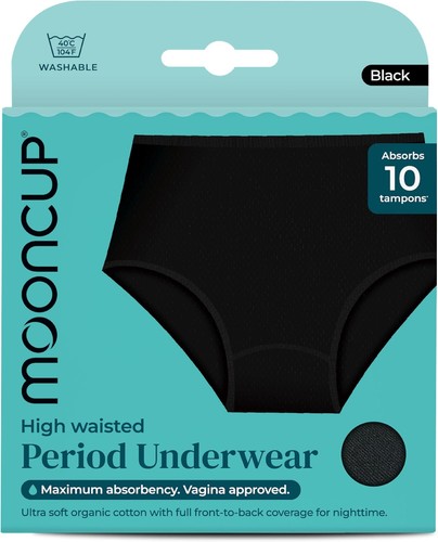 Mooncup period pants - mooncup, pants,