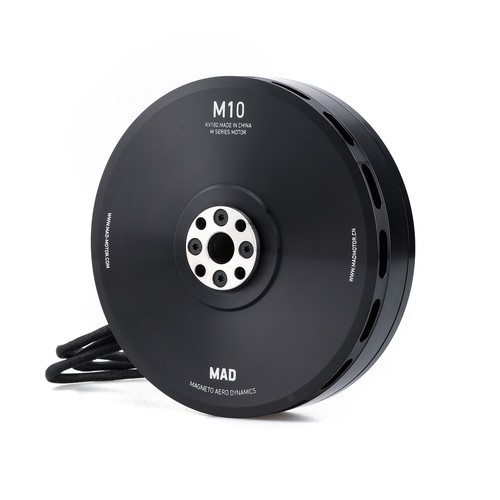 M10 ipe drone brusless - m10, v1.0