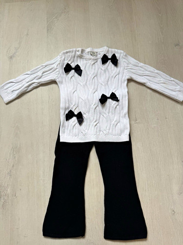 River island girls 24m 2pc - river,