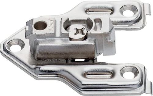Blum b175h6 6mm - blum, steel