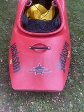 Jackson, All-Star Play Boat Kayak