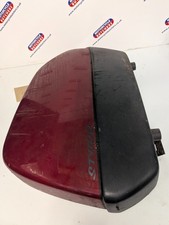Honda ST1100 Pan European