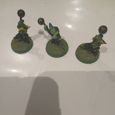 Warhammer Games Workshop - Old