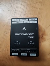 Pixhawk 6C Mini, a high-end