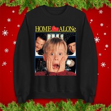 Home Alone Movie Christmas