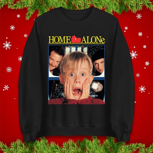 Home alone movie christmas - home,