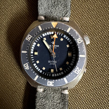 Original Aquastar Benthos 500