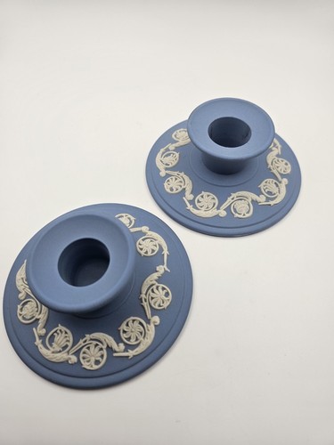 Wedgewood blue jasperware - wedgewood,