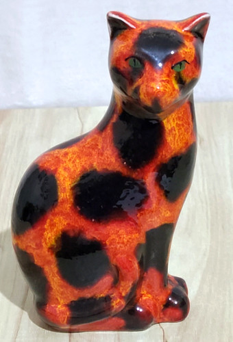 Anita harris pottery - harris,