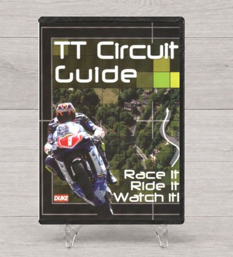 Circuit guide david - tt, (2002)