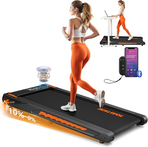 Walking pad treadmill - pad,