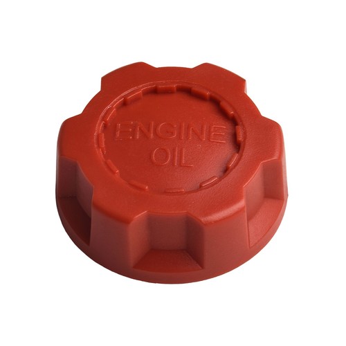 Easily replaceable engine oil - engine,