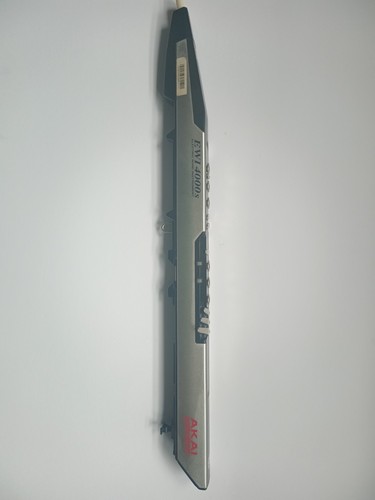 Akai ewi 4000s - ewi,