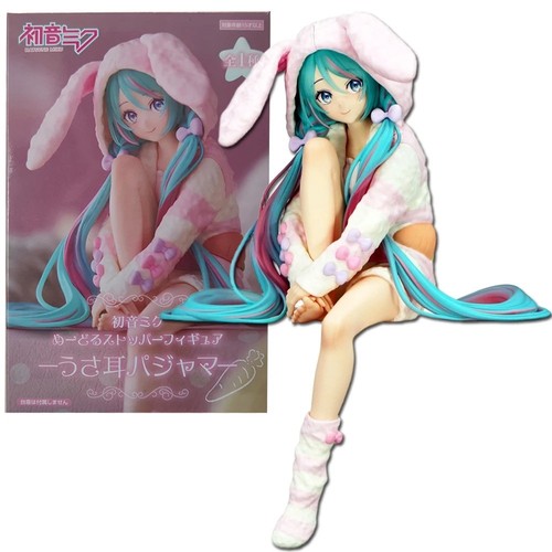 15cm hatsune miku - miku,