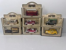Lledo days gone die cast - lledo,