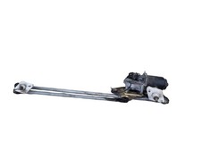 VAUXHALL ASTRA Wiper Linkage