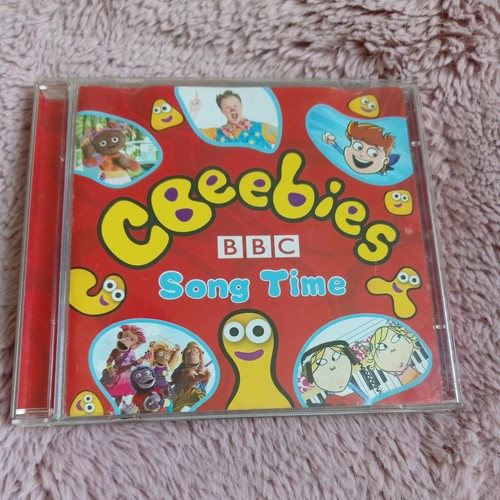 Various artists cbeebies - -,