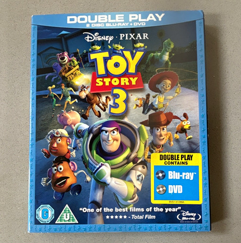 Disney pixar toy story - disney,