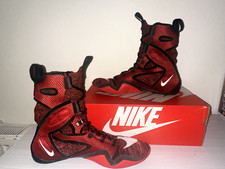 Nike HyperKO 2.0 Boxing Boot