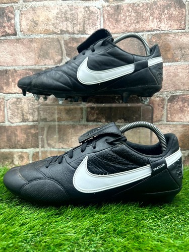 Nike premier at5890 010 soft - nike,
