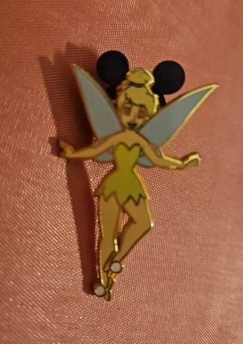 Disney tinker bell pin - disney,